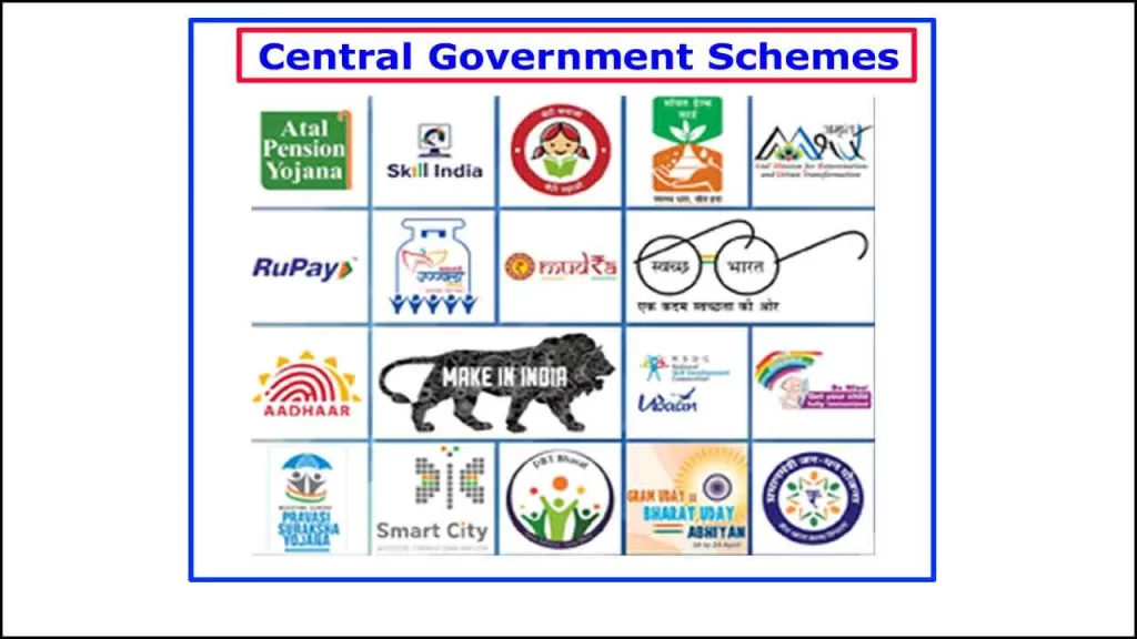 central government schemes 2022 | list of all schemes of indian government pdf | central government schemes 2021 pdf | government schemes for farmers