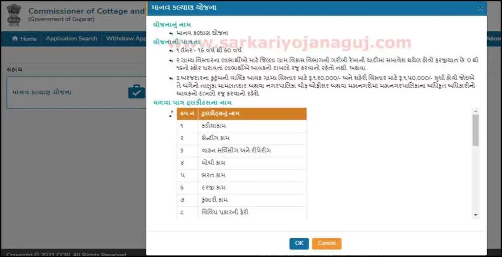 e-Kutir Portal