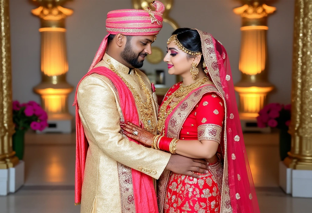 Gujarati Best Matrimony Apps