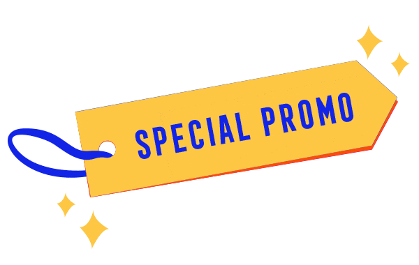 Special Promo