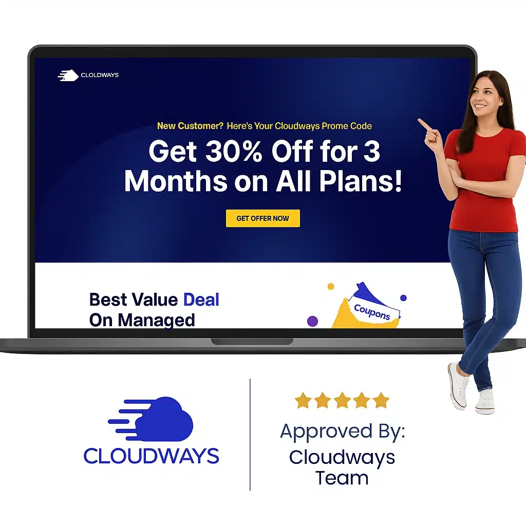 Cloudways Review 2025