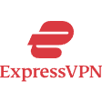 ExpressVPN Logo