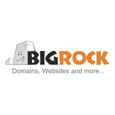 BigRock Logo