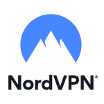 NordVPN Logo