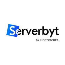 Serverbyt Logo