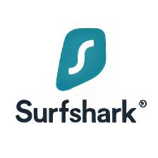 Surfshark Logo