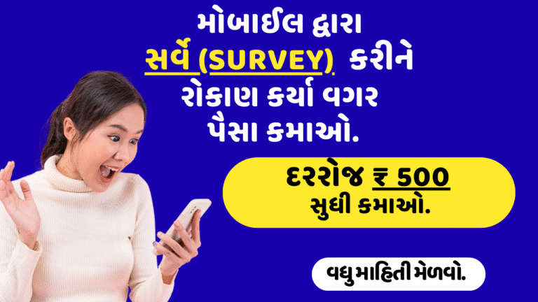 Make Money Online with Surveoo Survey